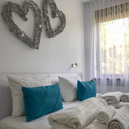 Gizell Apartment 1 Sibiu Eksteriør billede