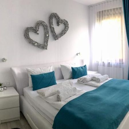 Gizell Apartment 1 Sibiu Eksteriør billede